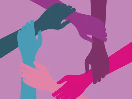 Connected Community