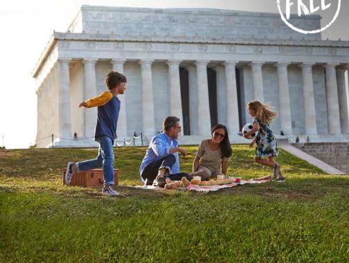 100+ free things to do - Take advantage of Washington, DC’s numerous free events, museums, tours, attractions and more
