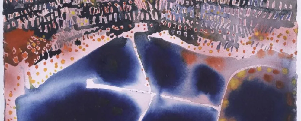 'Out of Many: Reframing an American Art Collection' at The Phillips Collection