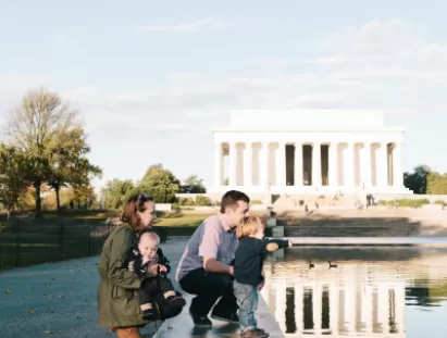 washington dc