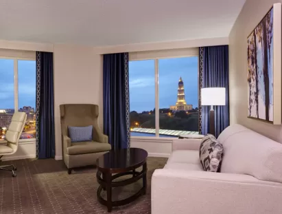washington dc