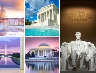 washington dc