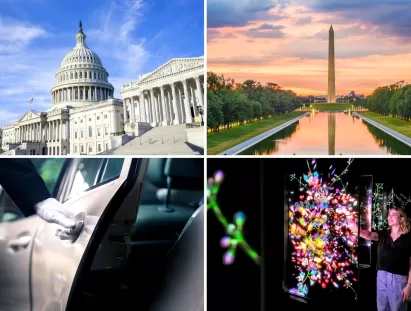 washington dc