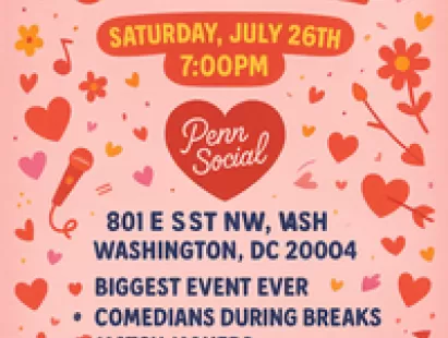washington dc