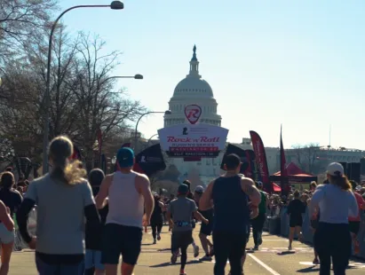 washington dc