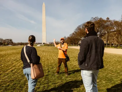 washington dc