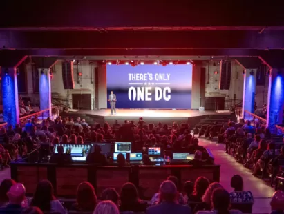 washington dc