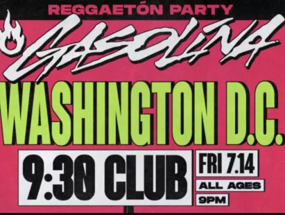 washington dc