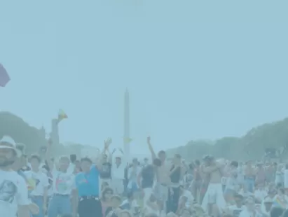 washington dc