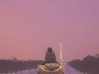 washington dc