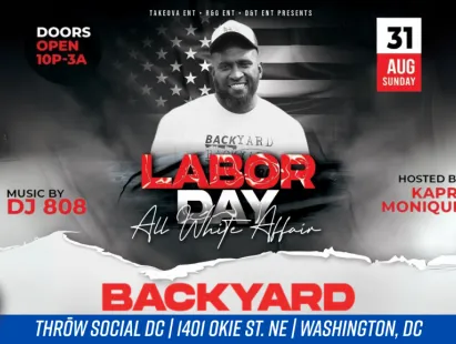 washington dc
